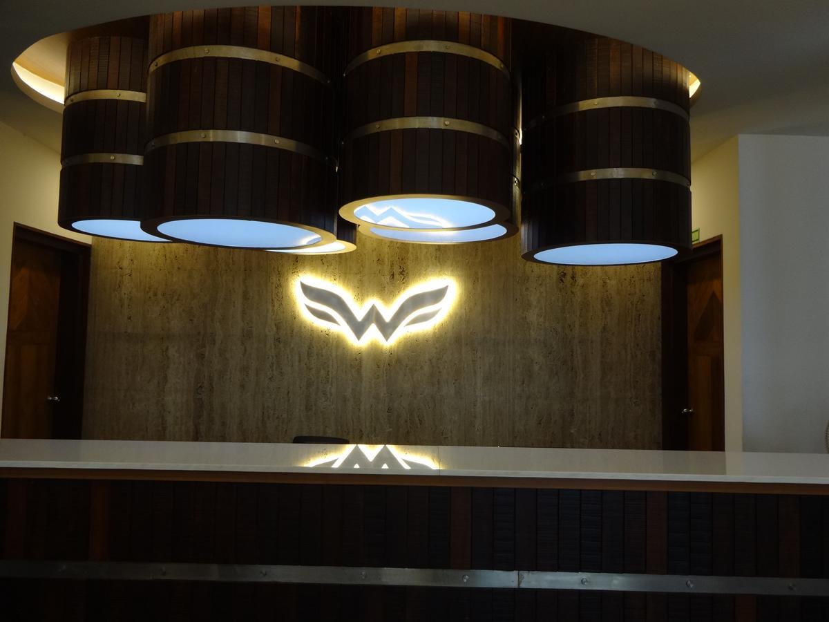 Woodies Bleisure Hotel Кожикоде Екстер'єр фото