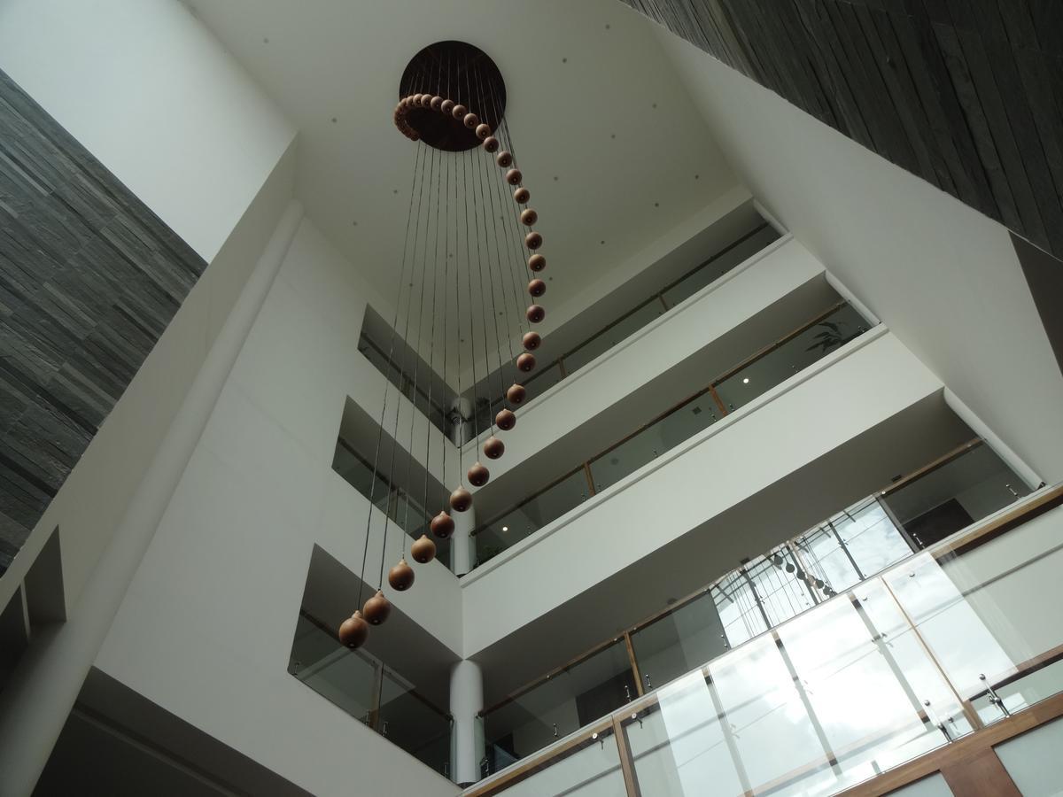 Woodies Bleisure Hotel Кожикоде Екстер'єр фото