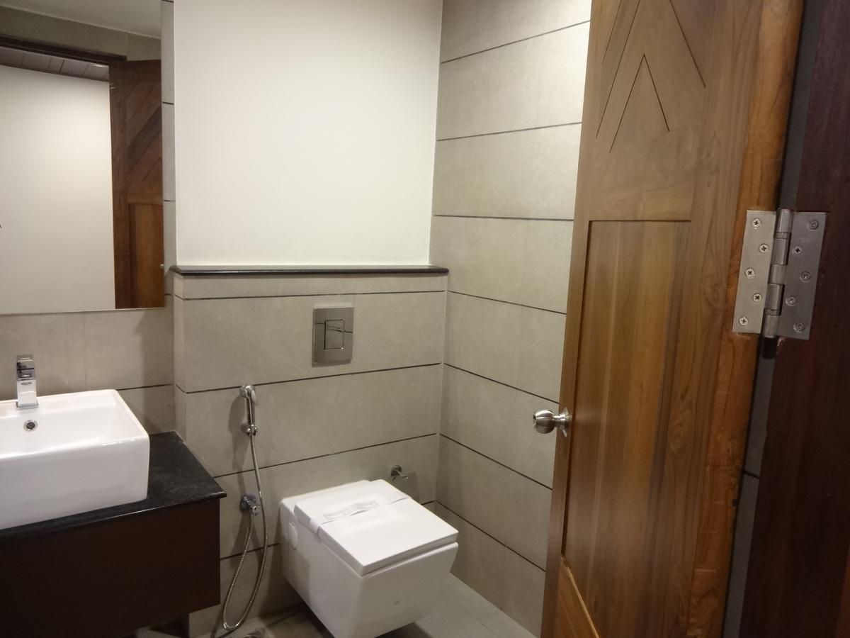Woodies Bleisure Hotel Кожикоде Екстер'єр фото