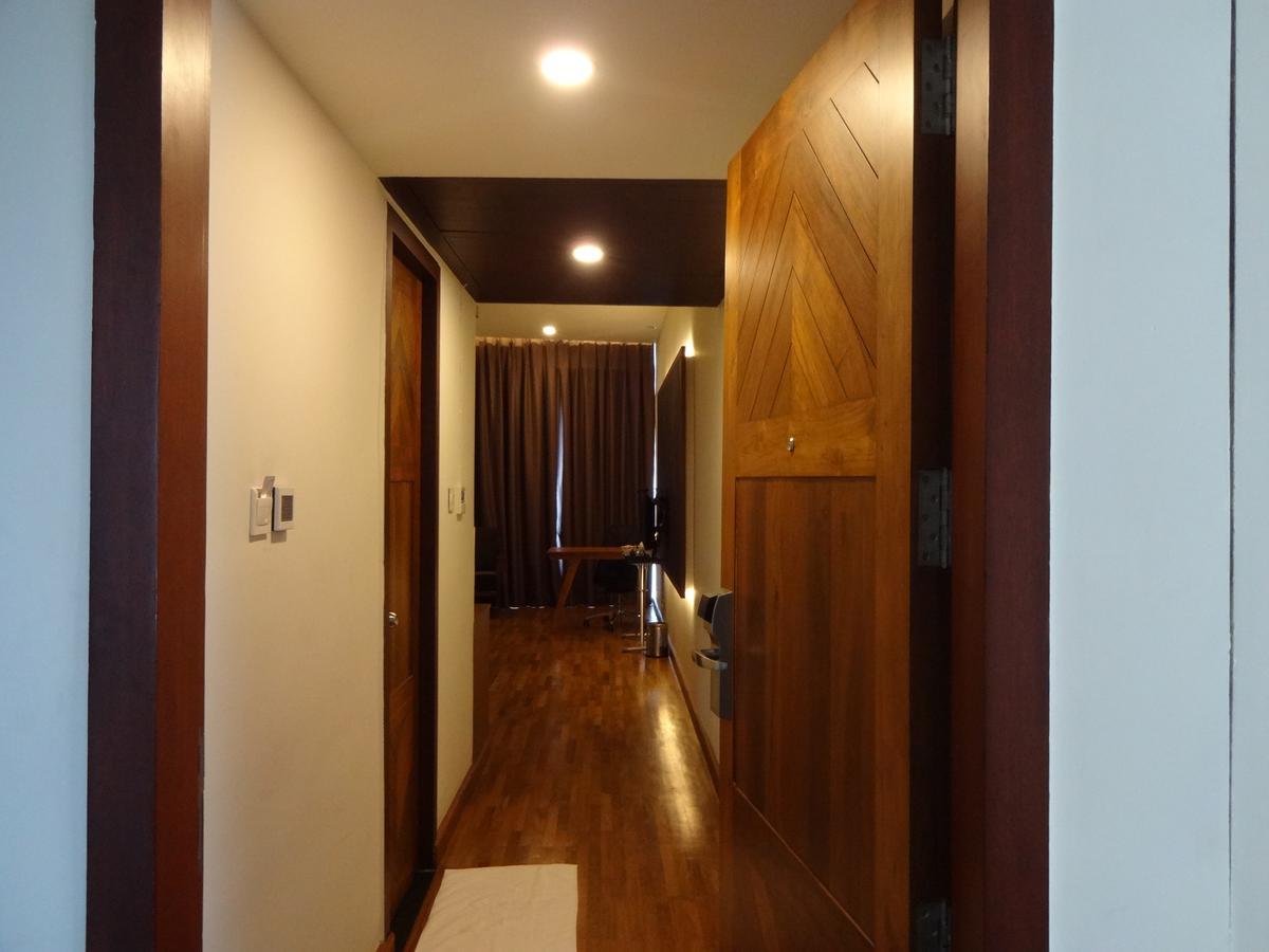 Woodies Bleisure Hotel Кожикоде Екстер'єр фото
